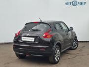 Nissan Juke I Москва  - изображение 17