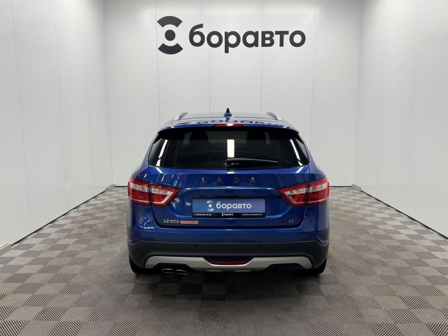 Lada (ВАЗ) Vesta I Воронеж  - изображение 7