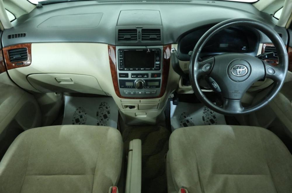 Toyota Ipsum II (M20) Омск  - изображение 14