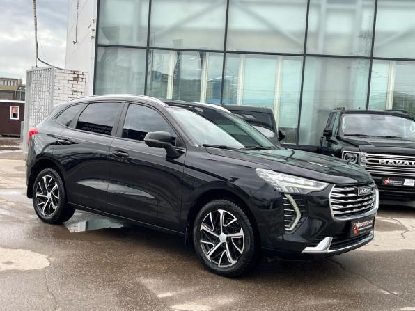 Haval Jolion I с пробегом 2022 года, цена 1 720 000 рублей, 73171 км, внедорожник, Автокод Объявления