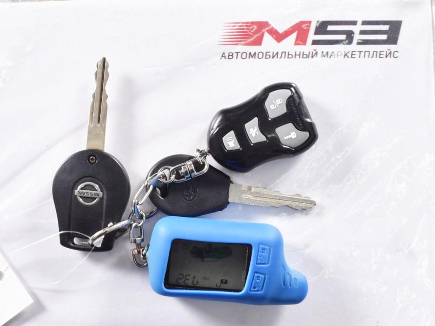Nissan March III (K12) Кемерово  - изображение 21