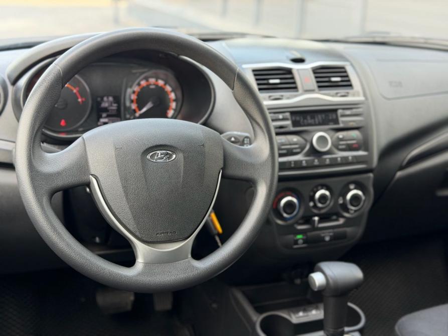 Lada (ВАЗ) Granta I Рестайлинг Волгоград  - изображение 12