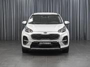 Kia Sportage IV Рестайлинг Ставрополь  - изображение 24