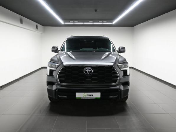 Toyota Sequoia III с пробегом 2023 года, цена 10 250 000 рублей, 53906 км, внедорожник, Автокод Объявления