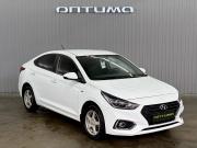 Hyundai Solaris II Краснодар  - изображение 23