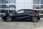 Mercedes-Benz A-Класс III (W176) Владимир  - изображение 28