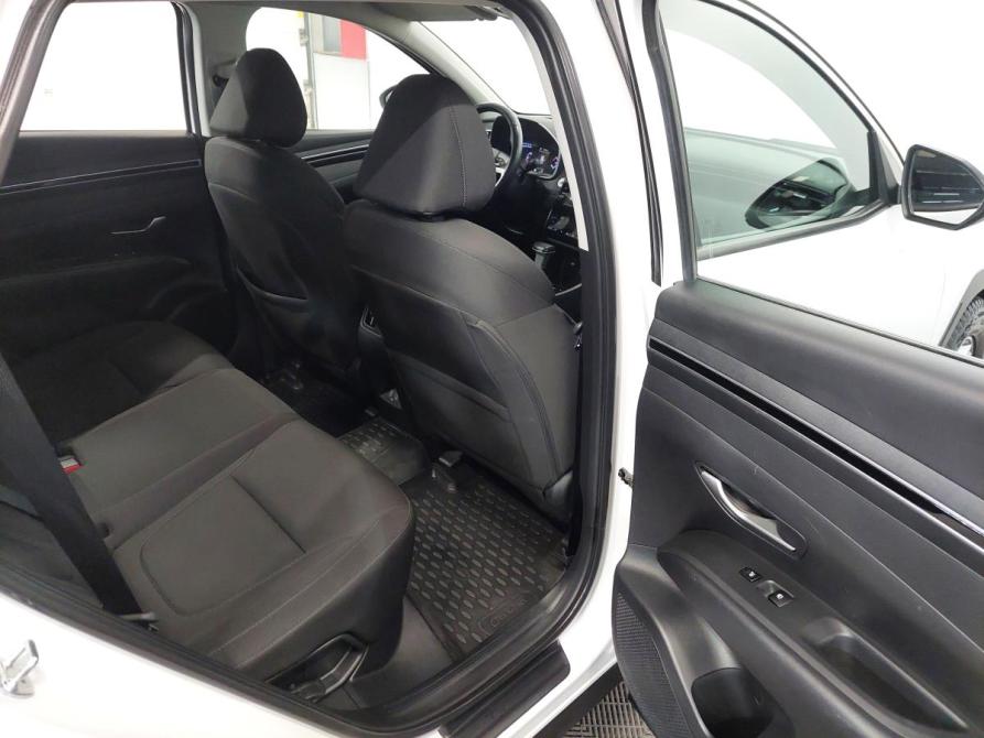 Hyundai Tucson IV Пермь  - изображение 14