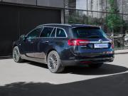 Opel Insignia I Рестайлинг Москва  - изображение 35