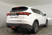 JETOUR X70+ I Рестайлинг Волгоград  - изображение 37