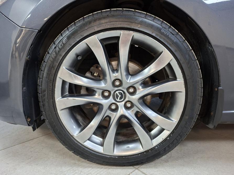 Mazda 6 III (GJ) Рестайлинг Москва  - изображение 9