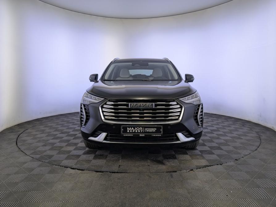 Haval Jolion I Москва  - изображение 2