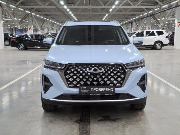 Chery Tiggo 7 Pro Max I с пробегом 2023 года, цена 2 315 000 рублей, 33825 км, внедорожник, Автокод Объявления