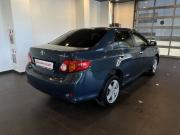 Toyota Corolla X (E140 E150) Чебоксары  - изображение 39