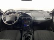 Lada (ВАЗ) Niva Travel I Воронеж  - изображение 36