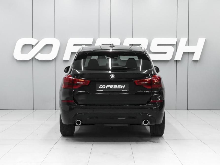 BMW X3 III (G01) Ростов-на-Дону  - изображение 4
