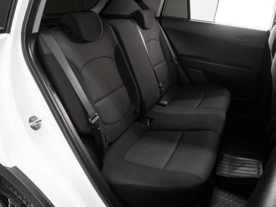 Hyundai Creta II Воронеж  - изображение 5