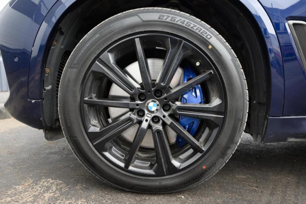 BMW X5 IV (G05/G18) Ульяновск  - изображение 6