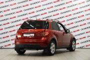 Suzuki SX4 I (Classic) Сургут  - изображение 29