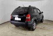 Hyundai Tucson I Волгоград  - изображение 33