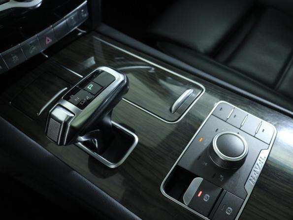 Haval H9 I Рестайлинг с пробегом 2020 года, цена 2 415 000 рублей, 122827 км, внедорожник, Автокод Объявления