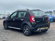 Renault Sandero I Вологда  - изображение 18