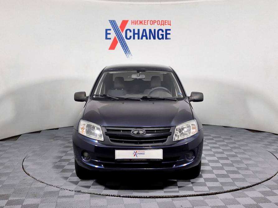 Lada (ВАЗ) Granta I Нижний Новгород  - изображение 2