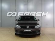 Volkswagen Jetta VI Рестайлинг Воронеж  - изображение 21