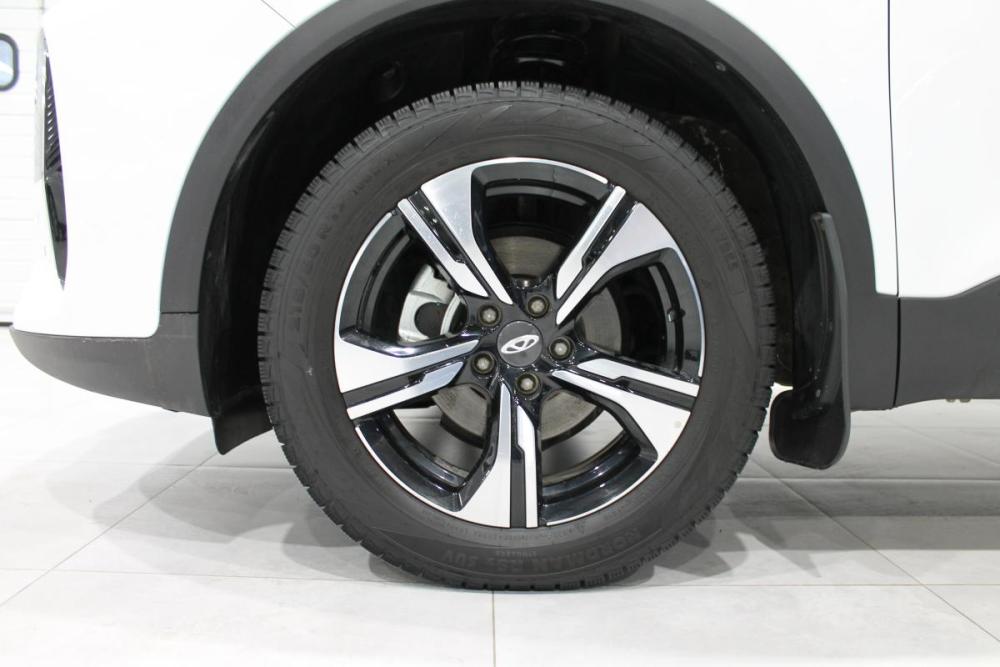 Chery Tiggo 4 I Рестайлинг 2 Таганрог  - изображение 12