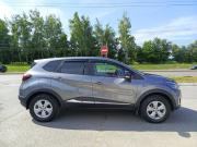 Renault Kaptur I Рестайлинг Чебоксары  - изображение 27