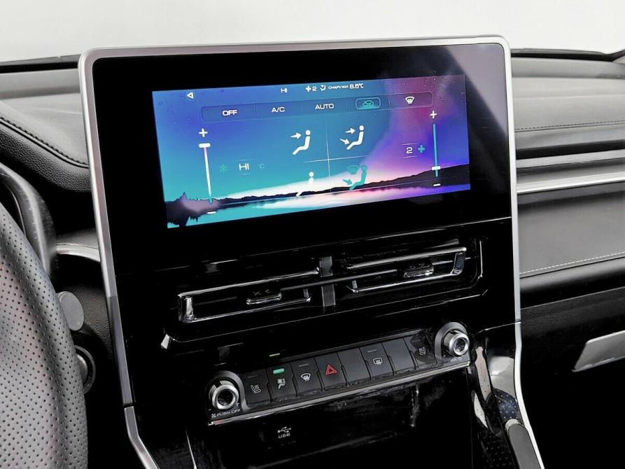 Haval M6 II Москва  - изображение 7