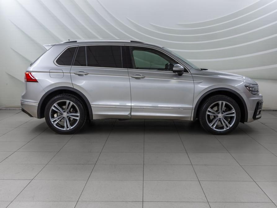 Volkswagen Tiguan II Волгоград  - изображение 8
