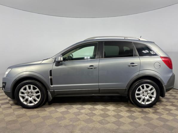 Opel Antara I Рестайлинг с пробегом 2013 года, цена 950 000 рублей, 232460 км, внедорожник, Автокод Объявления