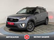 Hyundai Creta I Рестайлинг Екатеринбург  - изображение 24