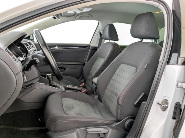 Volkswagen Jetta VI Рестайлинг с пробегом 2016 года, цена 1 490 000 рублей, 81427 км, седан, Автокод Объявления