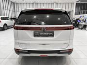 Kia Carnival IV Казань  - изображение 29