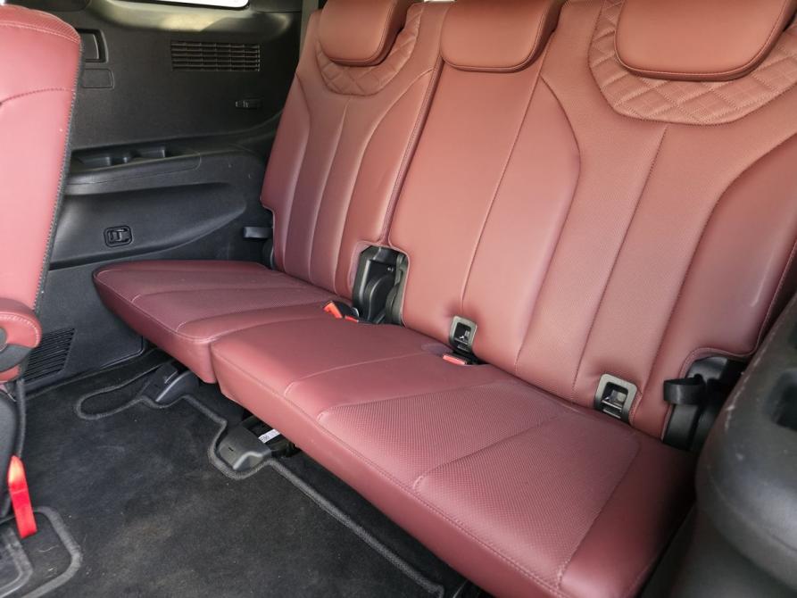 Hyundai Palisade I Москва  - изображение 11