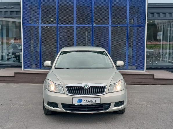 Skoda Octavia II (A5) Рестайлинг с пробегом 2013 года, цена 831 000 рублей, 185000 км, лифтбек, Автокод Объявления