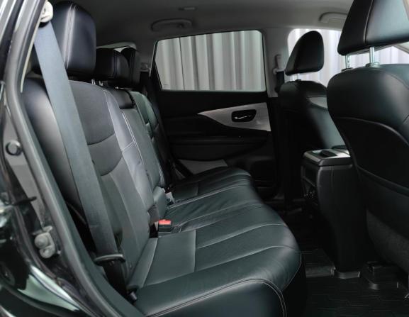 Nissan Murano III (Z52) с пробегом 2019 года, цена 1 967 000 рублей, 195575 км, внедорожник, Автокод Объявления