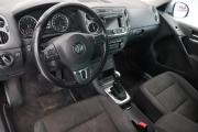 Volkswagen Tiguan I Рестайлинг Ульяновск  - изображение 23