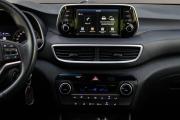 Hyundai Tucson III Рестайлинг Москва  - изображение 34