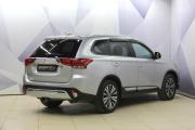 Mitsubishi Outlander III Рестайлинг 3 Чебоксары  - изображение 38