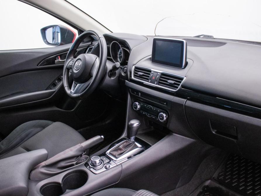 Mazda 3 III (BM) Москва  - изображение 11