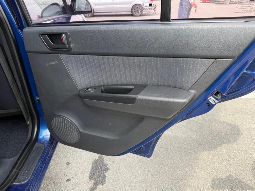 Hyundai Getz I Рестайлинг Воронеж  - изображение 8