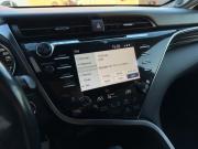 Toyota Camry VIII (XV70) Набережные Челны  - изображение 40