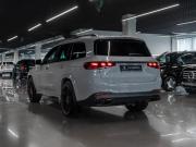 Mercedes-Benz GLS AMG II (X167) Рестайлинг Москва  - изображение 38