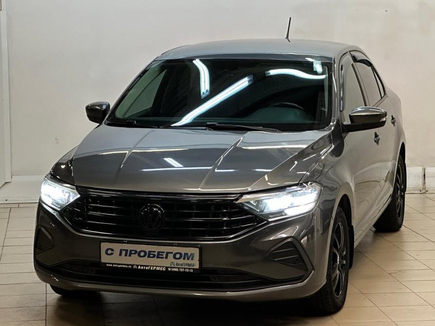 Volkswagen Polo VI Балашиха  - изображение 1