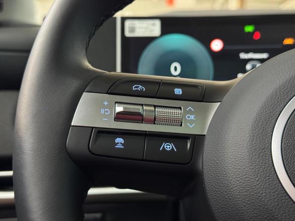 Hyundai Tucson IV Рестайлинг с пробегом 2026 года, цена 3 700 000 рублей, 58 км, внедорожник, Автокод Объявления