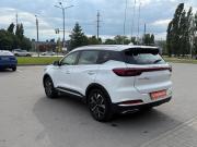Chery Tiggo 7 Pro Plug-in Hybrid Липецк  - изображение 20