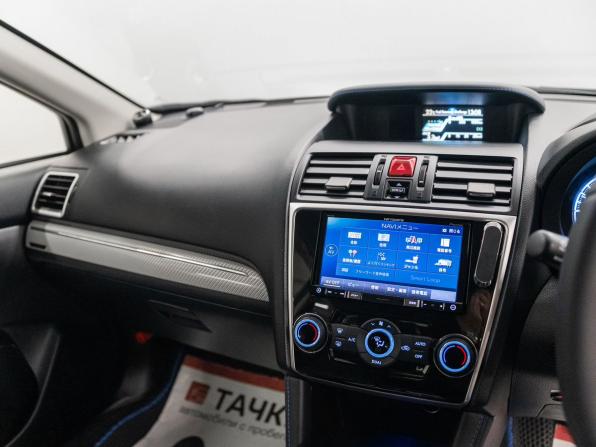 Subaru Levorg I с пробегом 2016 года, цена 1 537 000 рублей, 87892 км, универсал, Автокод Объявления