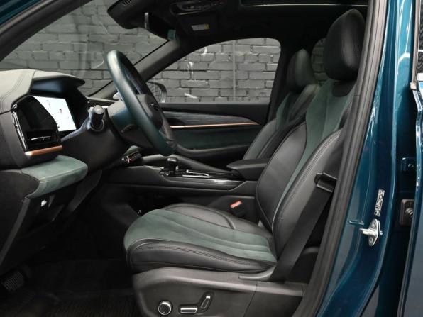 Geely Monjaro I с пробегом 2023 года, цена 3 680 000 рублей, 46904 км, внедорожник, Автокод Объявления